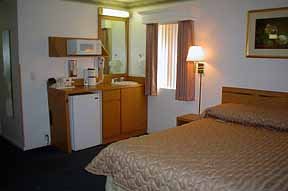Hotel Comfort Inn Gaslamp