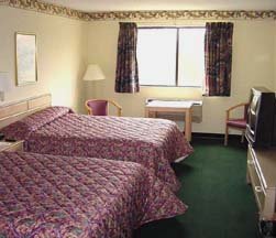 Hotel Comfort Inn Gettysburg