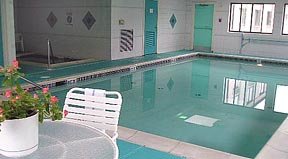 Hotel Comfort Inn Gettysburg