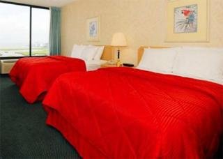 Hotel Comfort Inn Gold Coast