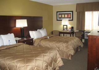 Hotel Comfort Inn Greensboro