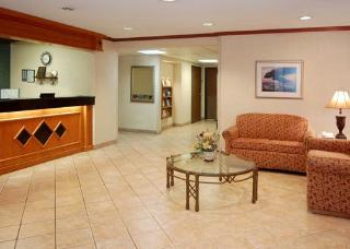 Hotel Comfort Inn Greenspoint