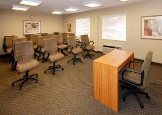 Hotel Comfort Inn Greenspoint