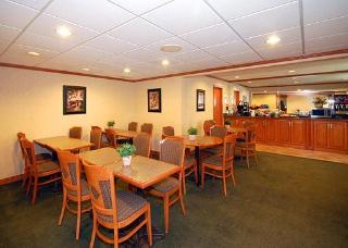 Hotel Comfort Inn Greenspoint