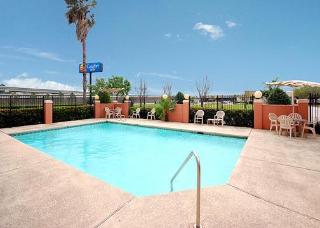 Hotel Comfort Inn Greenspoint
