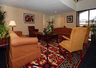 Hotel Comfort Inn-hall Of Fame