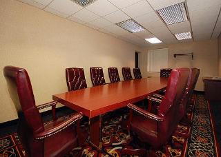 Hotel Comfort Inn-hall Of Fame
