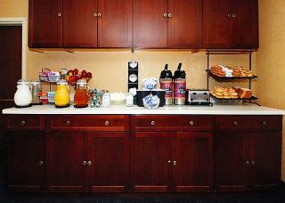 Hotel Comfort Inn-hall Of Fame