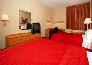 Hotel Comfort Inn-hall Of Fame