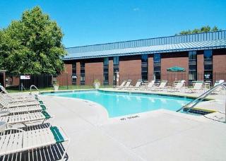 Hotel Comfort Inn-hall Of Fame