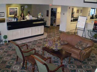 Hotel Comfort Inn Harrisburg