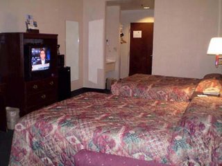 Hotel Comfort Inn Harrisburg