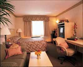 Hotel Comfort Inn Hayward