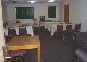 Hotel Comfort Inn-hermitage