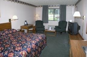 Hotel Comfort Inn-hermitage