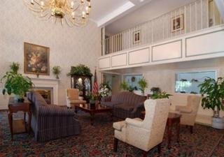 Hotel Comfort Inn Historic