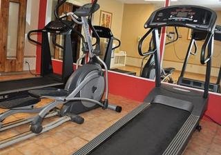 Hotel Comfort Inn Historic