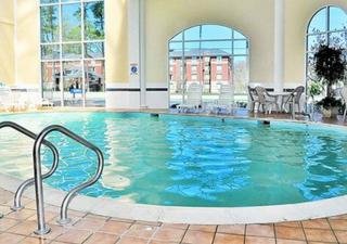 Hotel Comfort Inn Historic