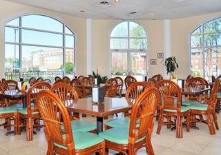 Hotel Comfort Inn Historic