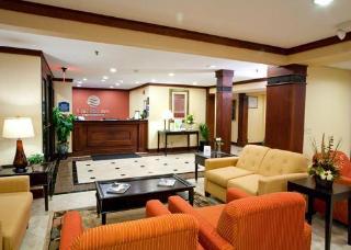 Hotel Comfort Inn Hoffman Estates