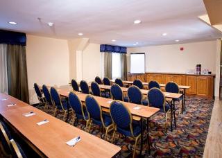 Hotel Comfort Inn Hoffman Estates