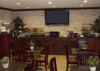 Hotel Comfort Inn Hoffman Estates