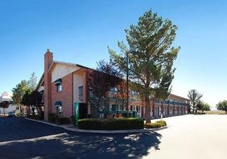 Hotel Comfort Inn Holbrook