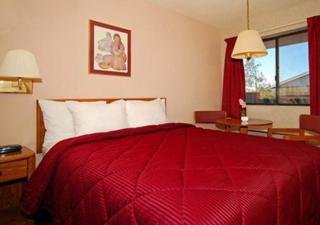 Hotel Comfort Inn Holbrook
