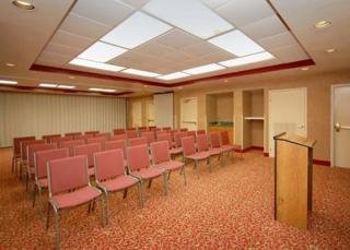 Hotel Comfort Inn Hwy. 290-nw
