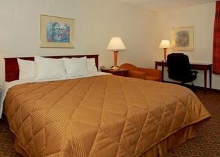 Hotel Comfort Inn Hwy. 290-nw