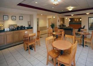 Hotel Comfort Inn Hwy. 290-nw
