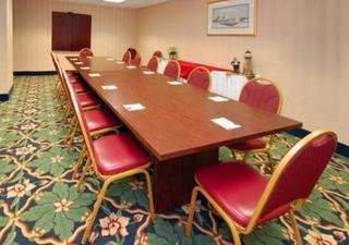 Hotel Comfort Inn-hyannis