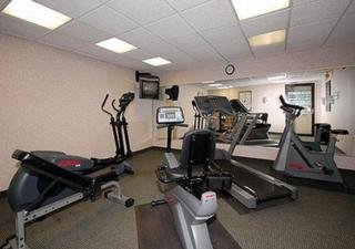 Hotel Comfort Inn-hyannis