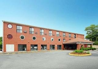 Hotel Comfort Inn-hyannis