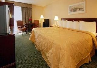Hotel Comfort Inn-hyannis