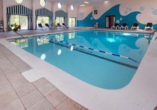 Hotel Comfort Inn-hyannis