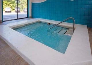 Hotel Comfort Inn-hyannis
