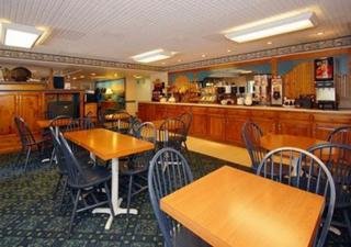 Hotel Comfort Inn-hyannis