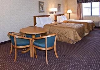 Hotel Comfort Inn I-90