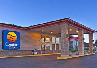 Hotel Comfort Inn I-90