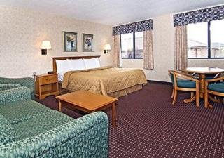Hotel Comfort Inn I-90