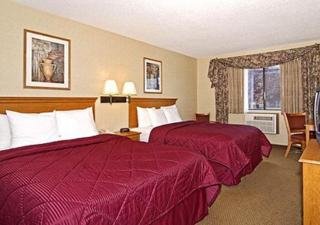 Hotel Comfort Inn I-90