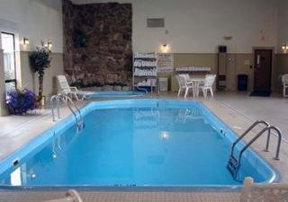 Hotel Comfort Inn I-90
