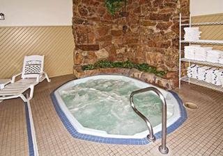 Hotel Comfort Inn I-90