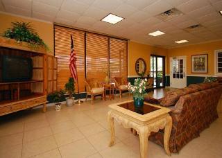 Hotel Comfort Inn I-95 North