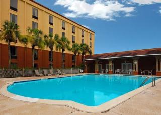 Hotel Comfort Inn I-95 North