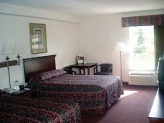 Hotel Comfort Inn International Drive