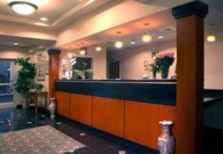 Hotel Comfort Inn Jersey Shore