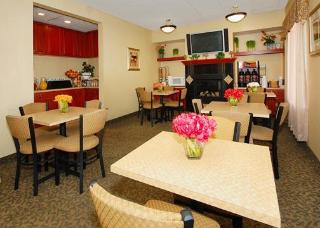Hotel Comfort Inn Jersey Shore