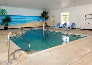 Hotel Comfort Inn Jersey Shore